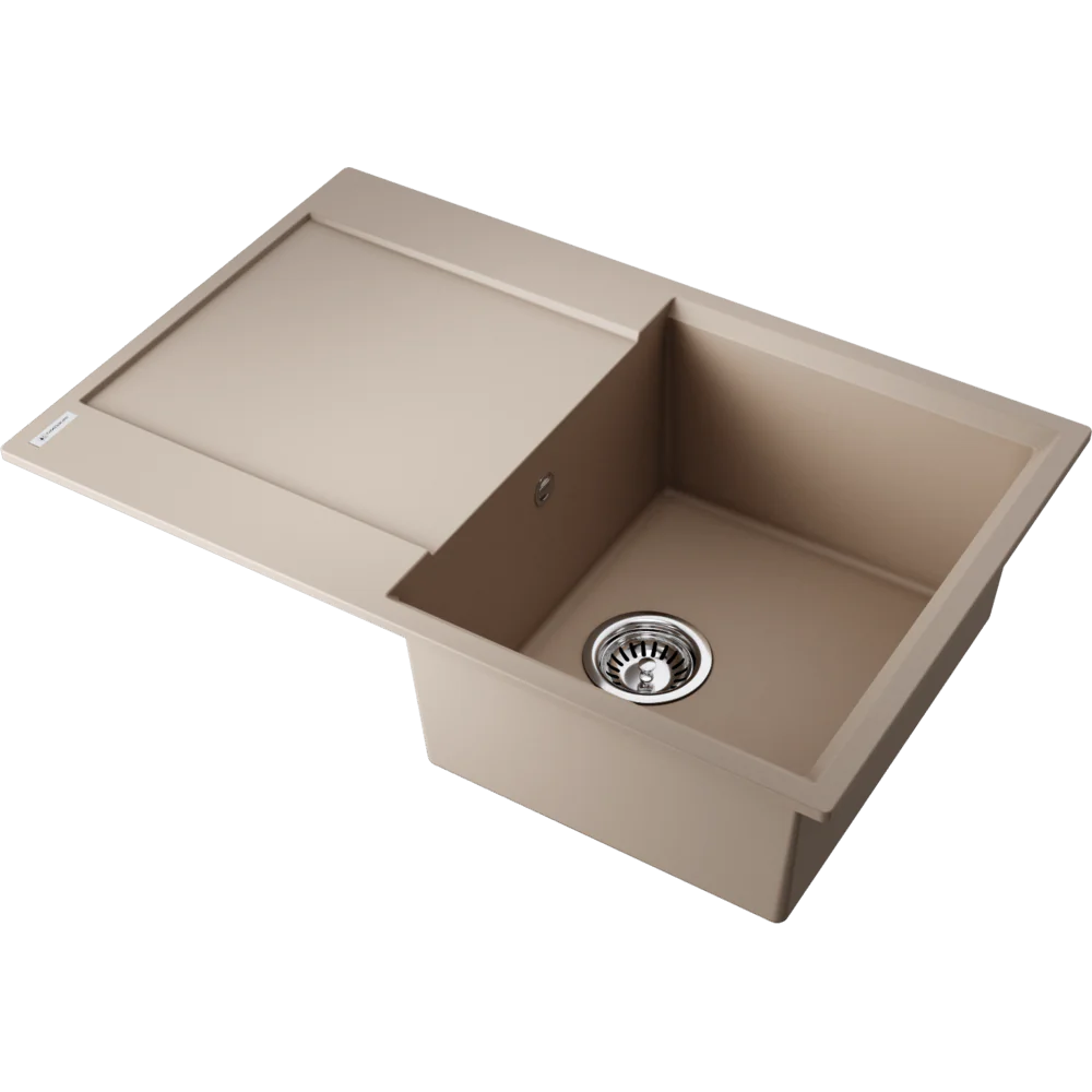 Мойка для кухни Omoikiri Daisen 78T — sa