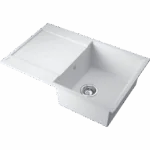 Мойка для кухни Omoikiri Daisen 78T — wh