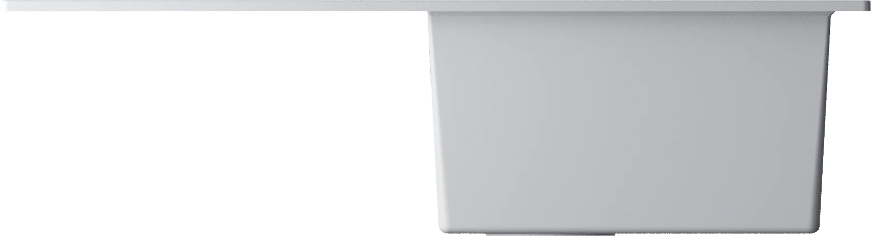 Мойка для кухни Omoikiri Daisen 78T — wh