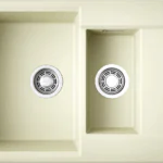 Мойка для кухни Omoikiri Daisen 86-2 — be