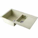 Мойка для кухни Omoikiri Daisen 86-2 — be