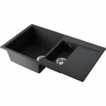 Мойка для кухни Omoikiri Daisen 86-2 — bl