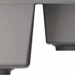 Мойка для кухни Omoikiri Daisen 86-2 — gr