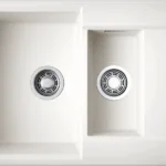 Мойка для кухни Omoikiri Daisen 86-2 — pa