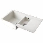 Мойка для кухни Omoikiri Daisen 86-2 — pa