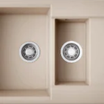 Мойка для кухни Omoikiri Daisen 86-2 — sa