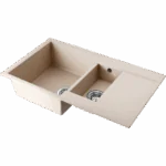 Мойка для кухни Omoikiri Daisen 86-2 — sa