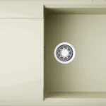 Мойка для кухни Omoikiri Daisen 86 — be