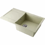 Мойка для кухни Omoikiri Daisen 86 — be