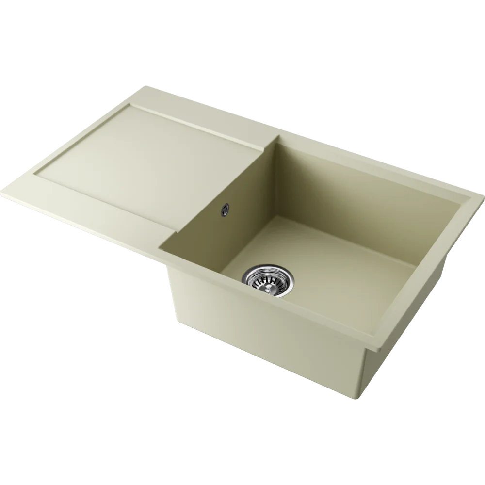 Мойка для кухни Omoikiri Daisen 86 — be