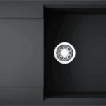 Мойка для кухни Omoikiri Daisen 86 — bl