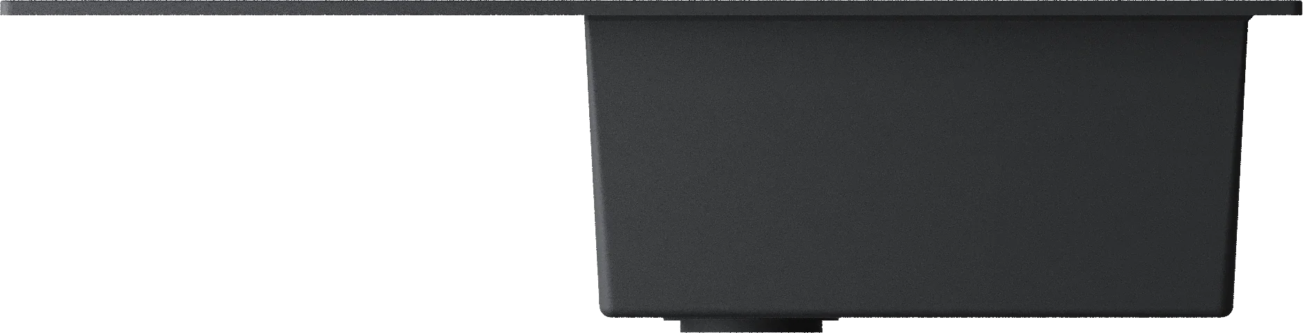 Мойка для кухни Omoikiri Daisen 86 — bl