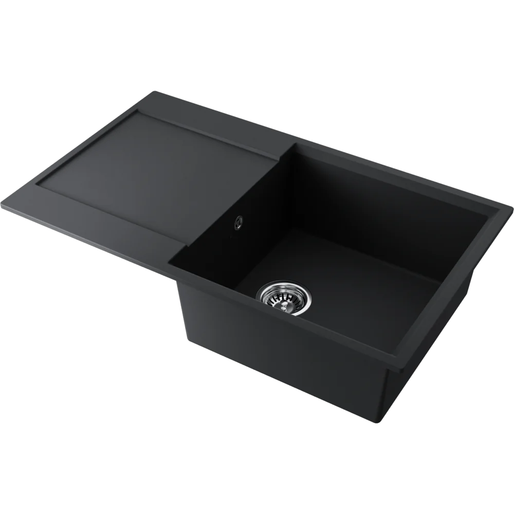 Мойка для кухни Omoikiri Daisen 86 — bl