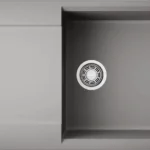 Мойка для кухни Omoikiri Daisen 86 — gr