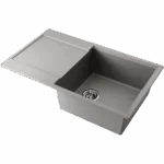 Мойка для кухни Omoikiri Daisen 86 — gr