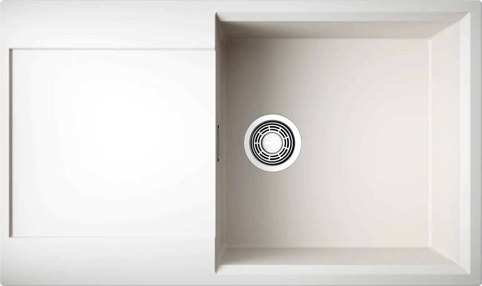 Мойка для кухни Omoikiri Daisen 86 — pa