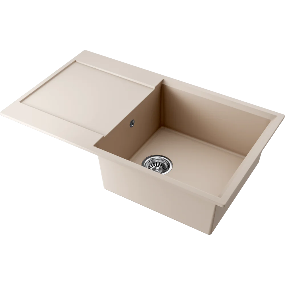 Мойка для кухни Omoikiri Daisen 86 — sa