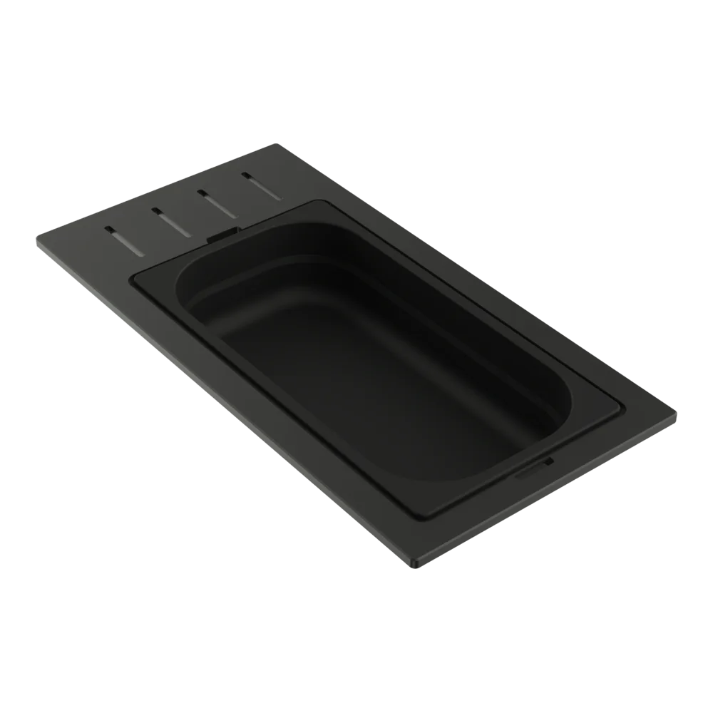 Контейнер для моек Omoikiri DC-01-1 — gb