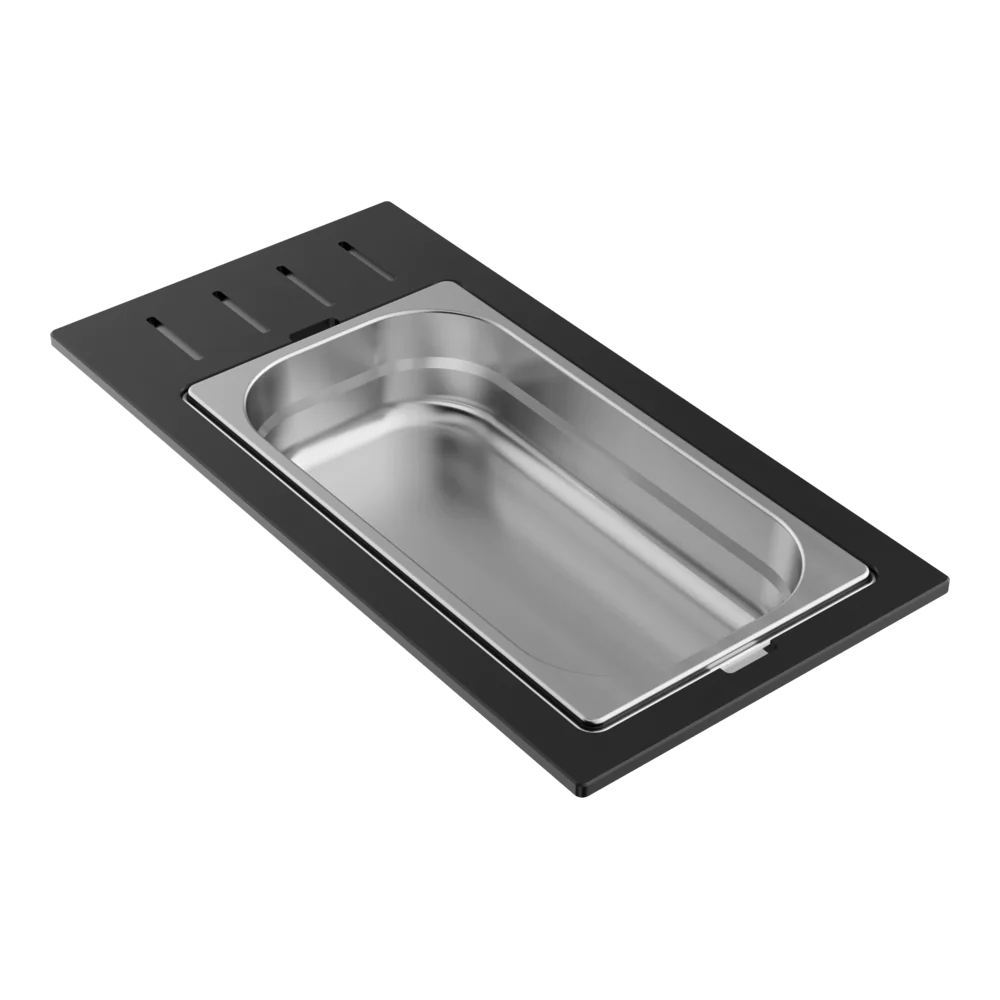 Контейнер для моек Omoikiri DC-01-1 — in