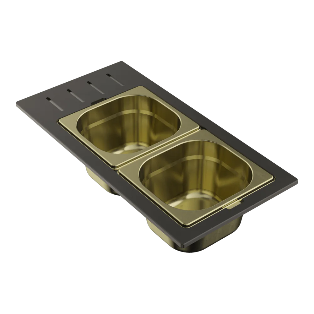 Контейнер для моек Omoikiri DC-02-2 — lg