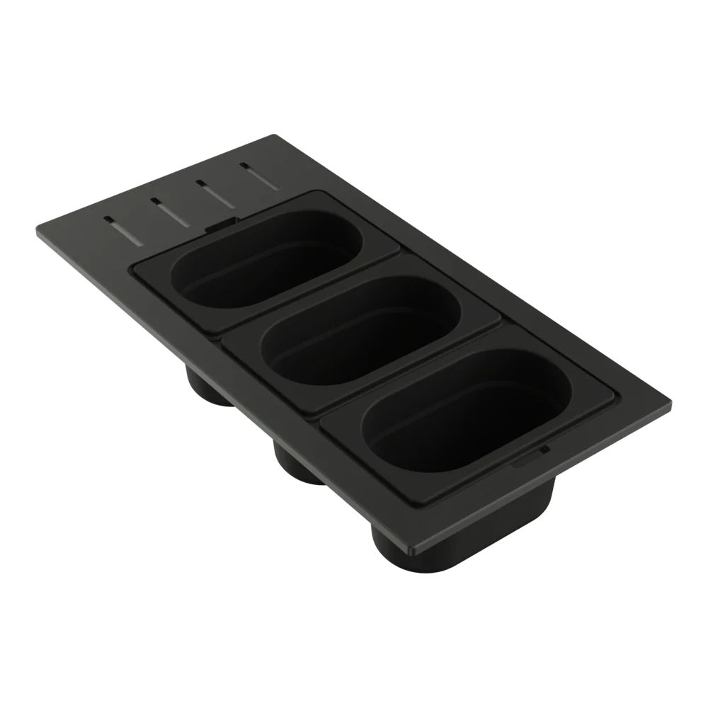 Контейнер для моек Omoikiri DC-02-3 — gb