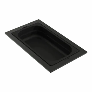 Контейнер для мойки Omoikiri DC-03-1 - графит