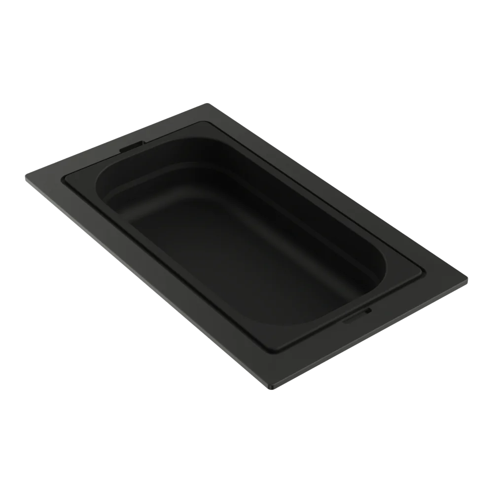 Контейнер для мойки Omoikiri DC-03-1 — gb