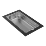 Контейнер для мойки Omoikiri DC-03-1 — in