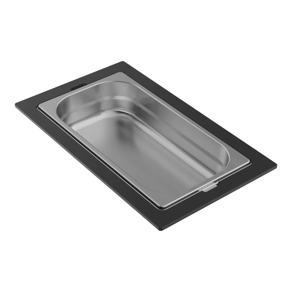 Контейнер для мойки Omoikiri DC-03-1 — in