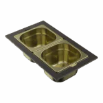 Контейнер для моек Omoikiri DC-04-2 — lg