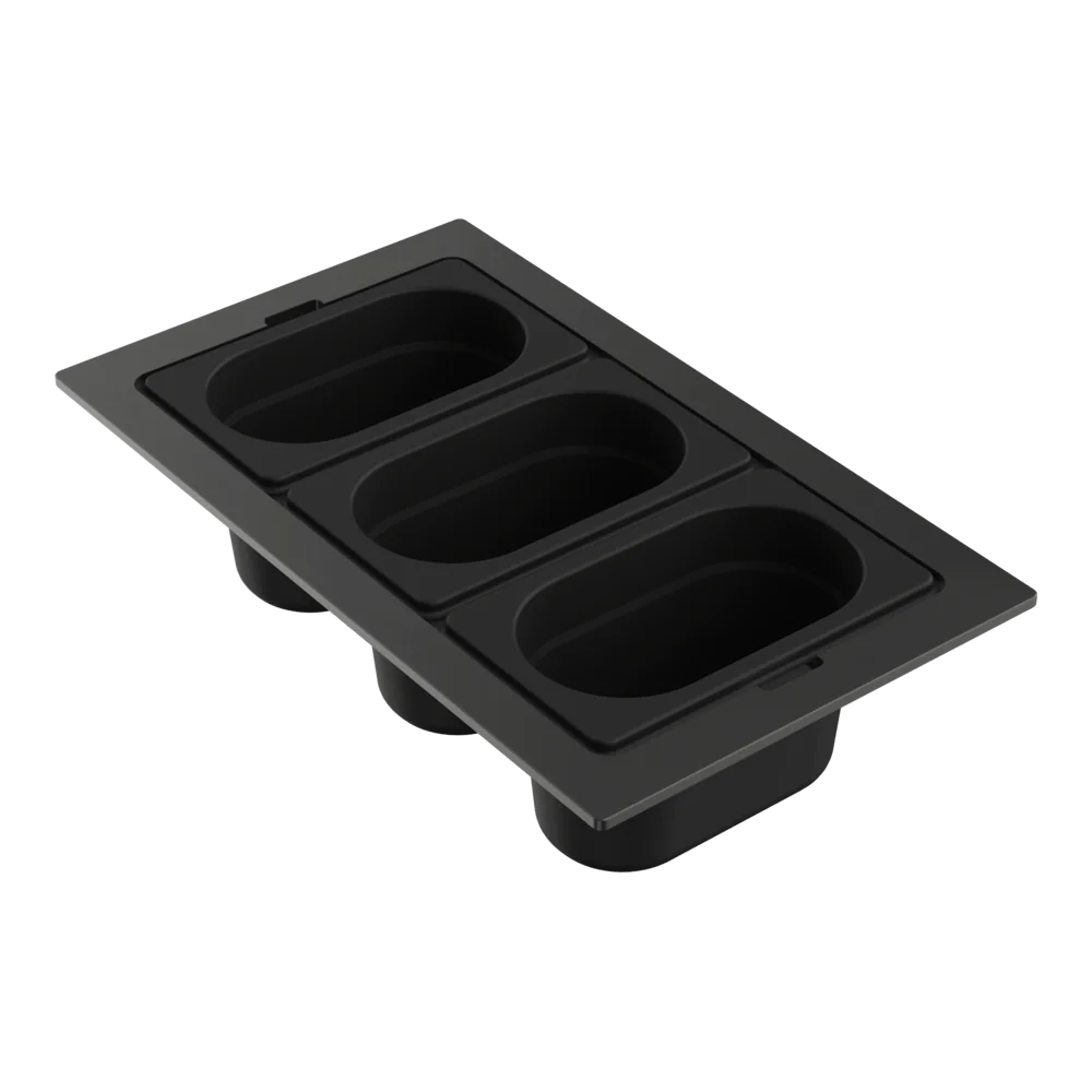 Контейнер для моек Omoikiri DC-04-3 — gb