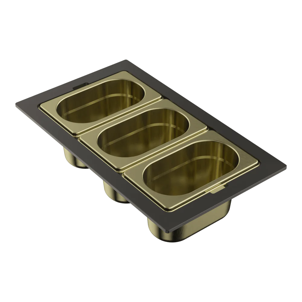 Контейнер для моек Omoikiri DC-04-3 — lg