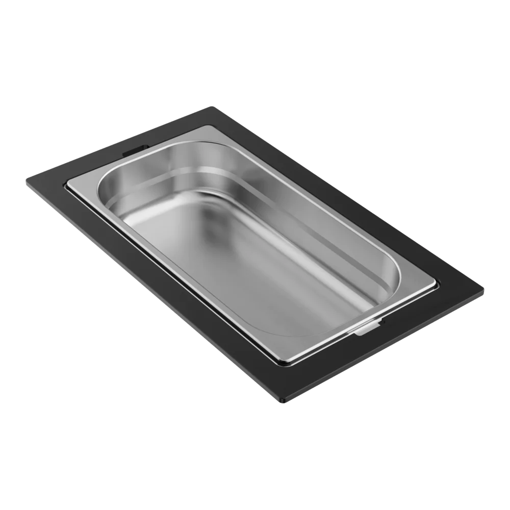 Контейнер для моек Omoikiri DC-05-1 — in