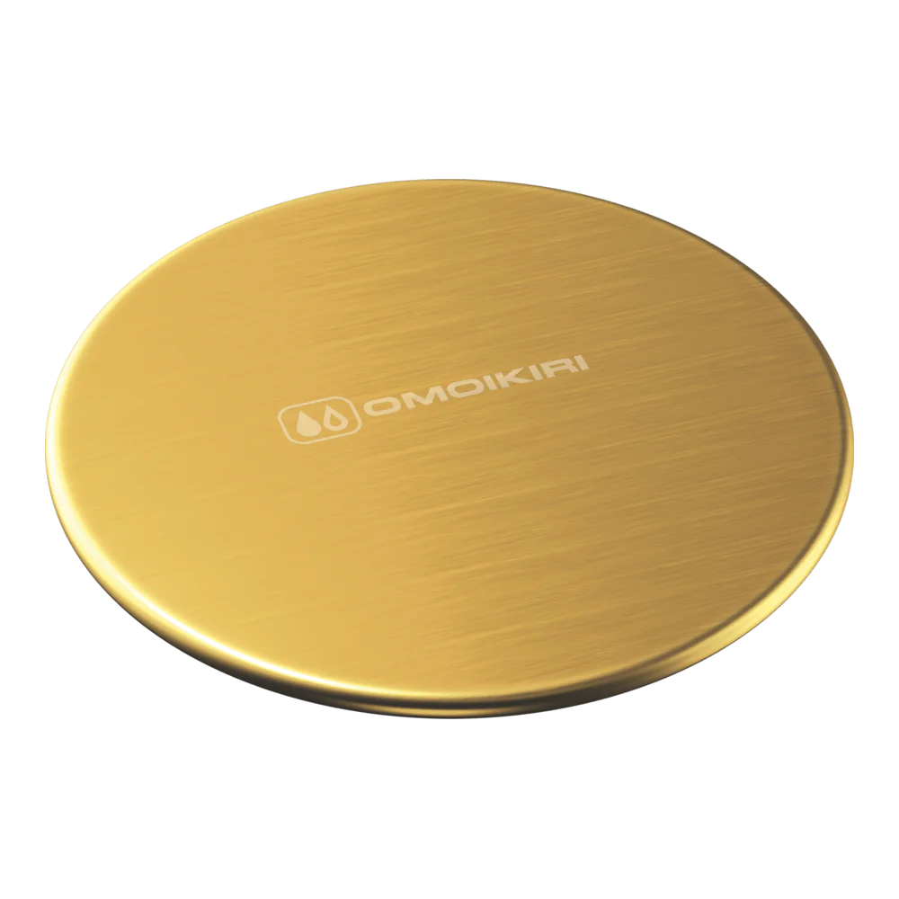 Декоративный элемент Omoikiri DEC — ab