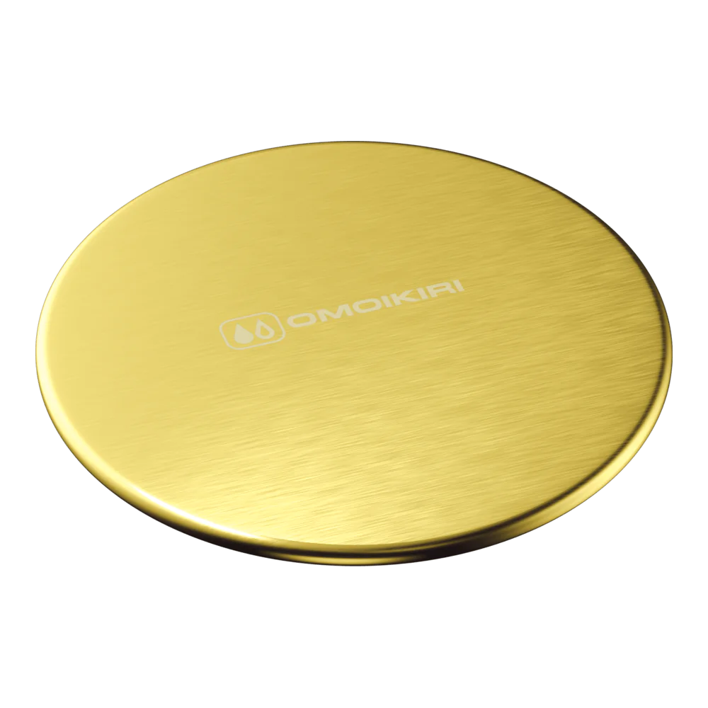 Декоративный элемент Omoikiri DEC — lg