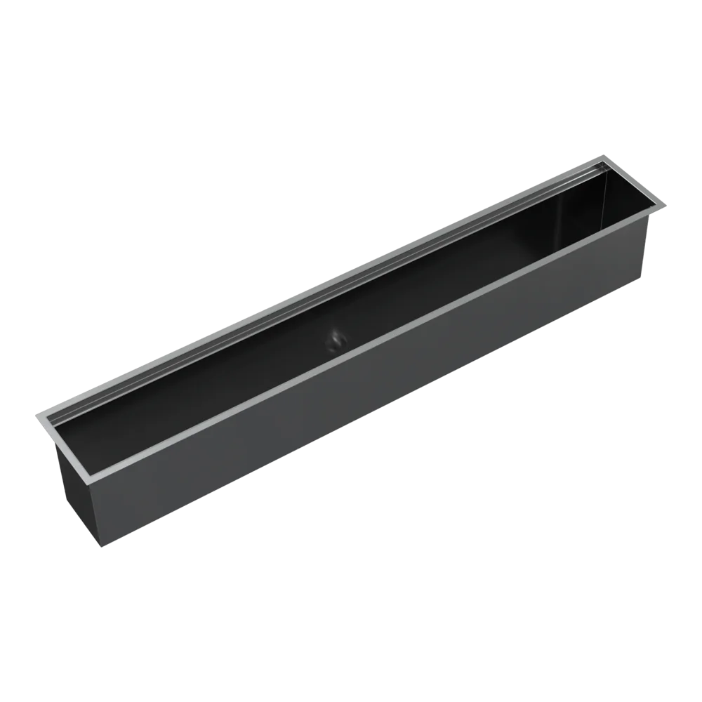 Встраиваемая сушка для посуды Omoikiri DRY-01 — gm