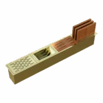 Встраиваемая сушка для посуды Omoikiri DRY-01 — lg