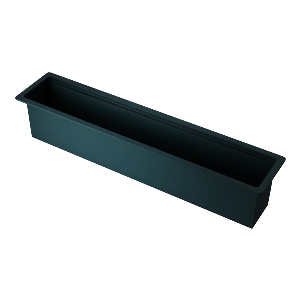 Встраиваемая сушка для посуды Omoikiri DRY-03-PRO — do