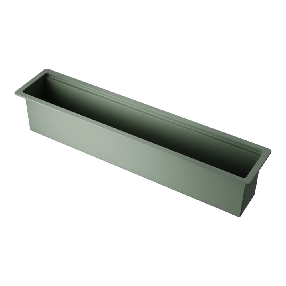 Встраиваемая сушка для посуды Omoikiri DRY-03-PRO — wg