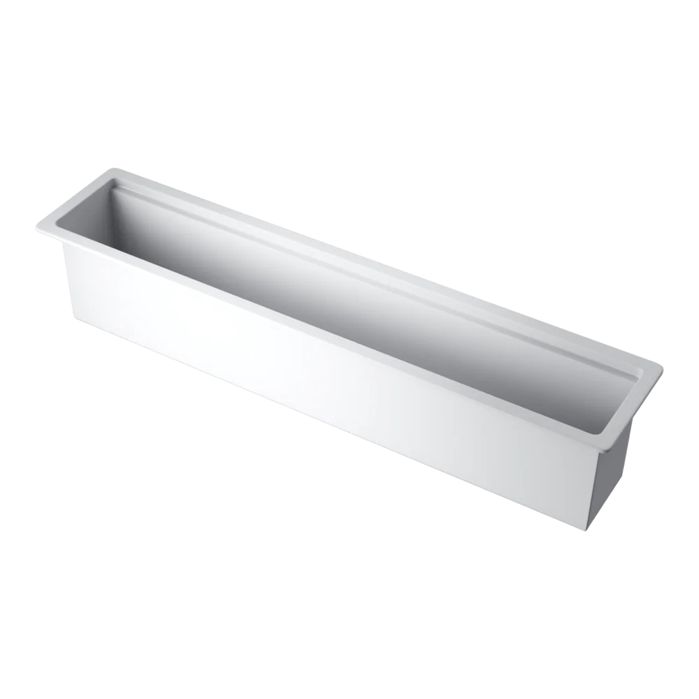 Встраиваемая сушка для посуды Omoikiri DRY-03-PRO — wh