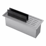 Встраиваемая сушка для посуды Omoikiri DRY-04 — in