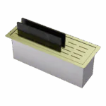 Встраиваемая сушка для посуды Omoikiri DRY-04 — lg