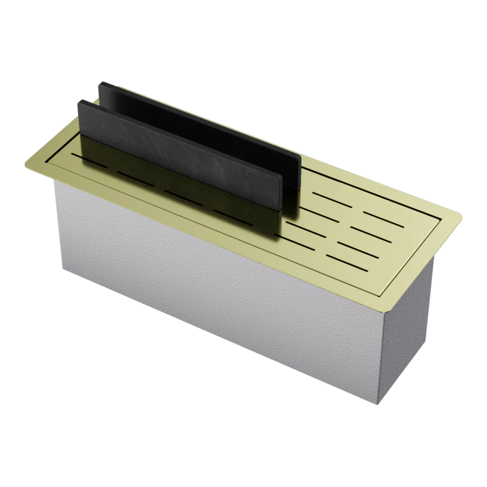 Встраиваемая сушка для посуды Omoikiri DRY-04 — lg