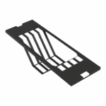 Вставка для сушки Omoikiri FG-01-PRO — bl