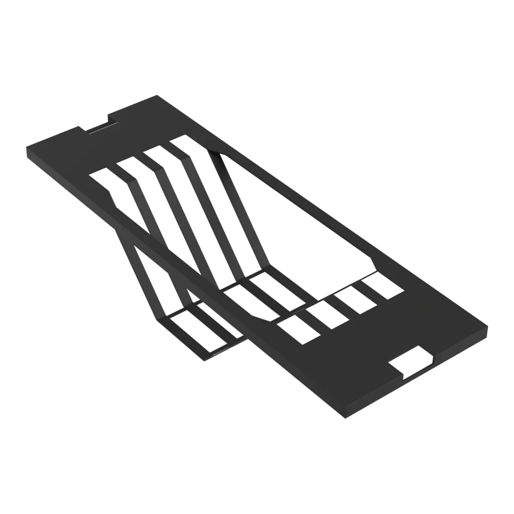 Вставка для сушки Omoikiri FG-01-PRO — bl