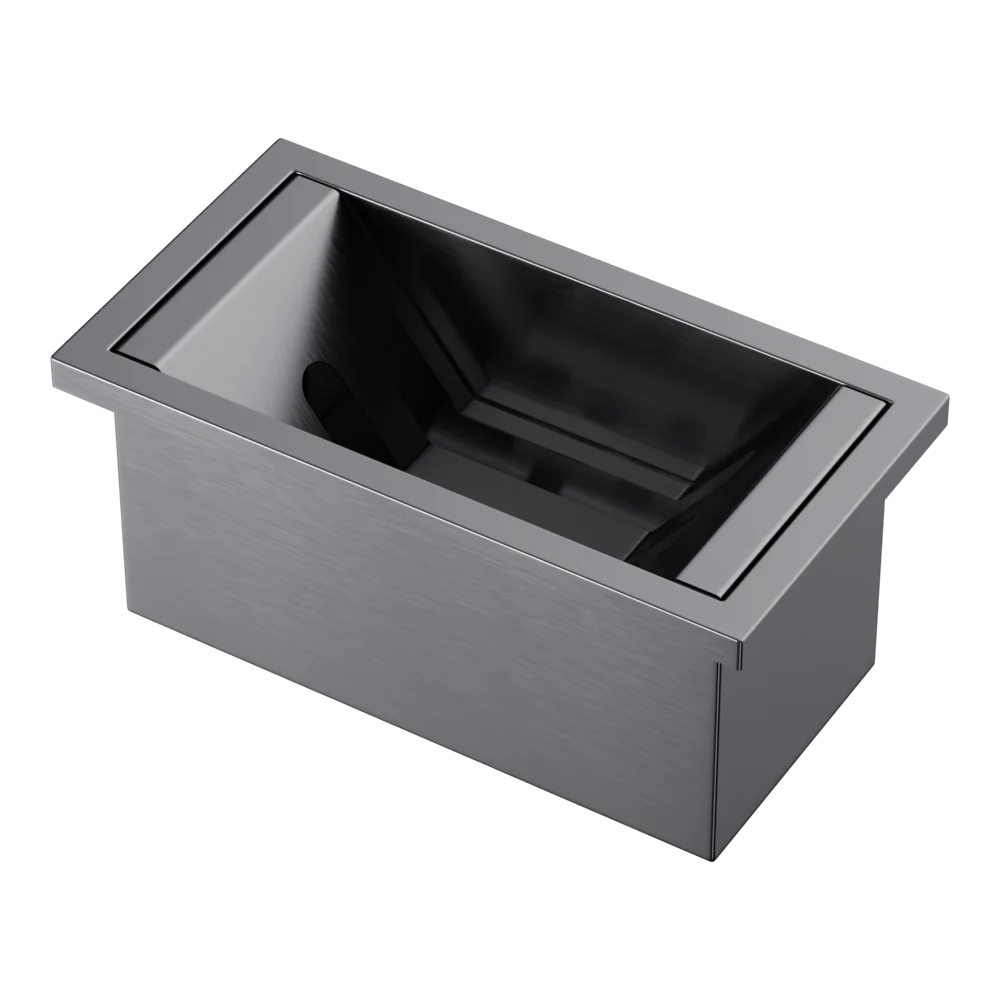 Вставка для сушки Omoikiri FG-02 — gm