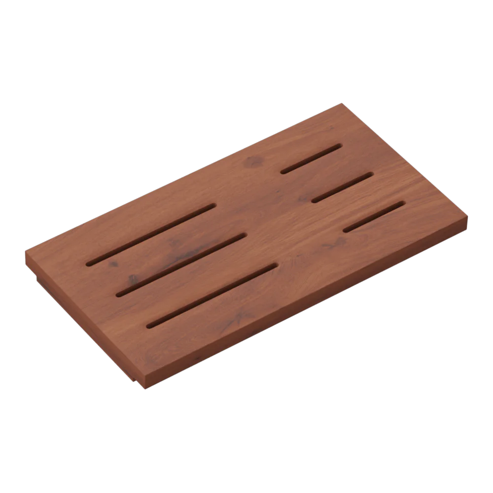 Вставка для сушки Omoikiri FK-01 — wood