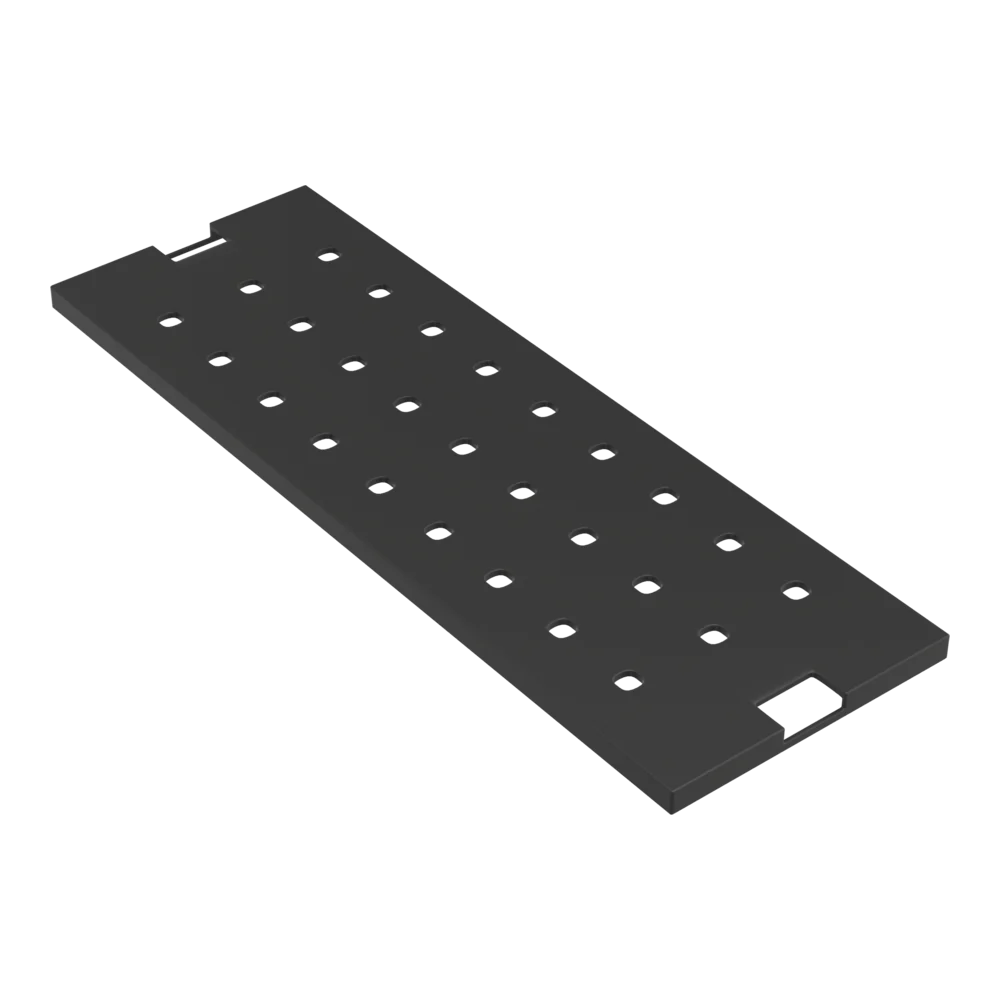 Вставка для сушки Omoikiri FP-01-PRO — bl