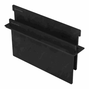 Вставка для мойки Omoikiri FP-05 - графит