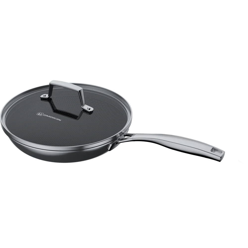 Cковорода Omoikiri Furaipan 24 — in